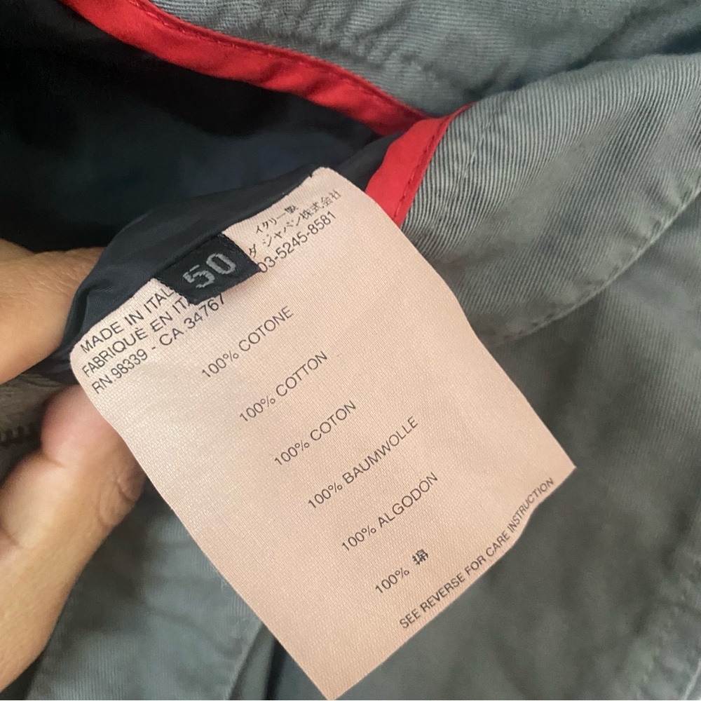 Prada Pants - Picture 4 of 6